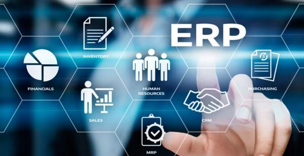 Что такое ERP-система Что такое ERP-система